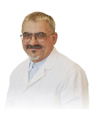 Dr. Balog Istvn Endokrinolgus szakorvos
