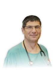 Dr. Sipos Tibor Aneszteziolgus szakorvos