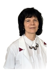 Dr. Weszelovszky Erzsbet Laborvezet Forvos