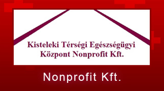 Nonprofit Kft.
